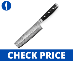 Enso Nakiri Knife - HD Series Best Japanese Knives for the money