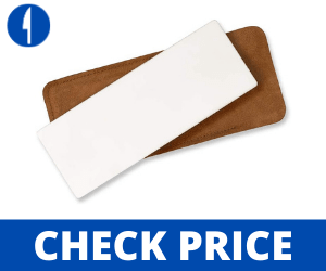 Spyderco Sharpening Stone - 306UF whetstone grit