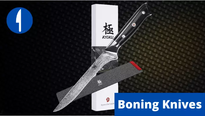 Boning Knives knife cooking