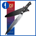 DALSTRONG Serrated Utility Knife - Shogun Series X
