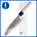 TUO Deba knife, Fish Filleting Knife 6.5 inch