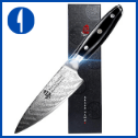 TUO HAWK S-Series Chef Knife – 6-inch Pro