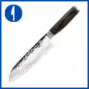 Shun Premier 7 Santoku Knife