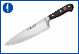 WÜSTHOF Classic 8 Inch Chef’s Knife, 8-Inch
