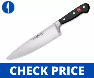 WÜSTHOF Classic 8 Inch Chef’s Knife, 8-Inch Best German Knives in 2021 wusthof german knives