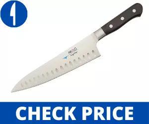 Mac 8 Inch Hollow Edge Professional Chef Knife 
best japanese knives