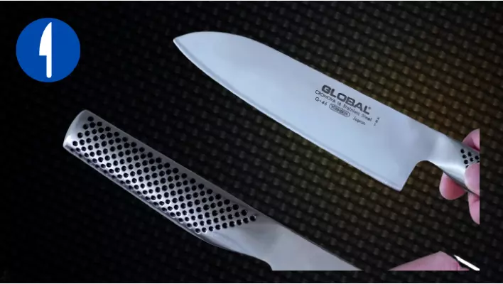 Handle, Care & Comfort best japanese kitchen knives
