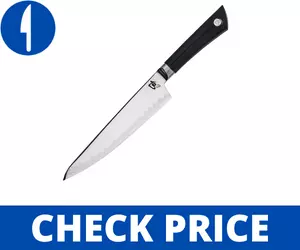 Shun Sora 8 inch Chef Knife Best & Cheap Japanese Knives