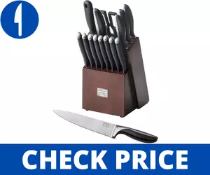 Chicago Cutlery Avondale Knife Set