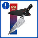 Dalstrong Shogun Series AUS-10V – 6” Chef Knife