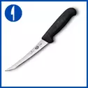 Victorinox 6-Inch Curved Fibrox Pro Boning Knife