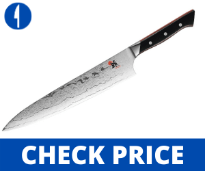Miyabi 10 inch chef knife miyabi knife review