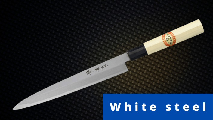 White steel aus 8 vs vg10 - AUS10 VS VG10 | Best Japanese Steel for Knives