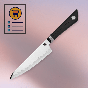 Kitchen Knife Buying Guide