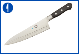 Mac Mighty Chef's Knife, 8 Inch