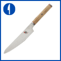 Miyabi Birchwood SG2 5.5-inch Prep Knife