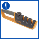 Smith’s 50264 Adjustable Manual Knife Sharpener