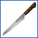 Suisin Inox Knife Series Sujihiki Knife