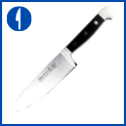 Güde Alpha Series - 6 Chef's Knife Knife