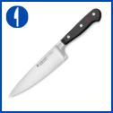 Wusthof 1040100116 Classic 6-Inch Chef's Knife