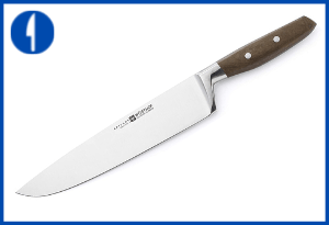 Wusthof Epicure Cook’s 9-inch Knife
