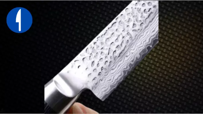 Sharpness & Versatility miyabi knives vs shun