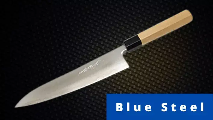 Blue Steel vg10 steel hardness -AUS10 VS VG10 | Best Japanese Steel for Knives