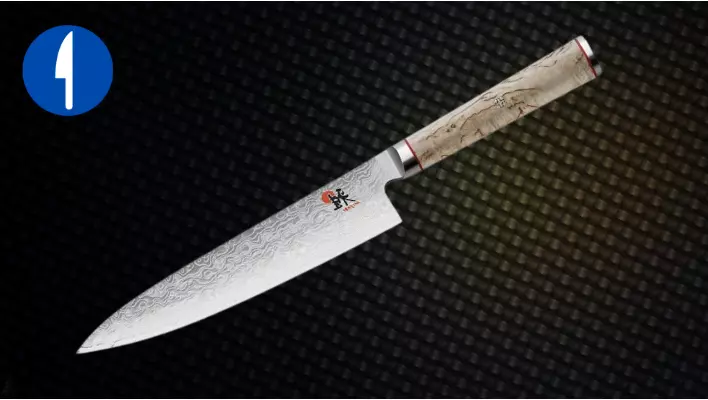Handle & Balancing santoku vs chef knife reddit