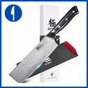 KYOKU Shogun Series 7 inch Nakiri Knife