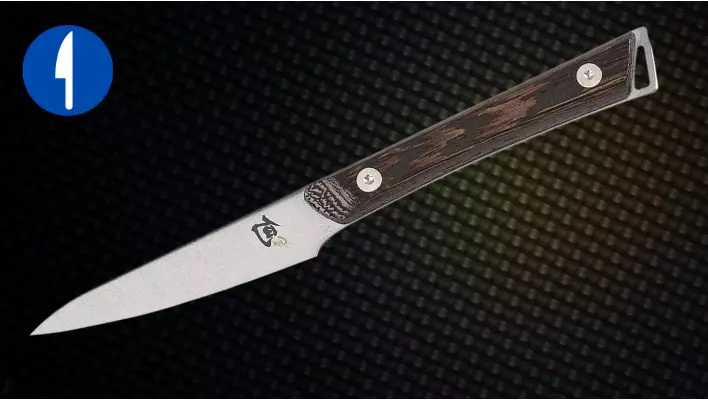 Hardness & Versatility Shun Kanso Review shun premier knife set