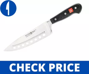 Wusthof Classic Super Glider 8 Inches Best Knives for Chopping