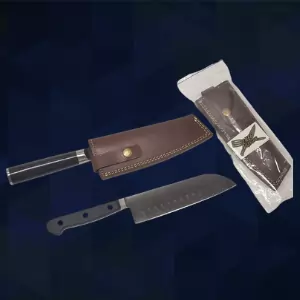 Best Kitchen Knife Sheaths